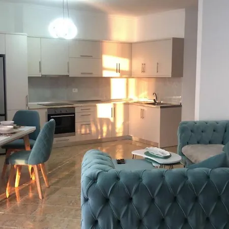 Beachfront With Sea View At Kamelia Building Appartement *