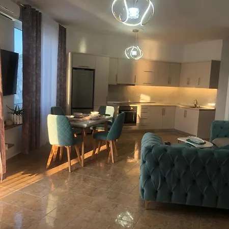 Beachfront With Sea View At Kamelia Building